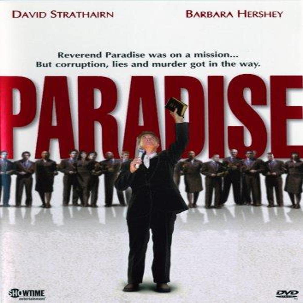 Paradise: Amazon.ca: PARADISE: Movies & TV Shows